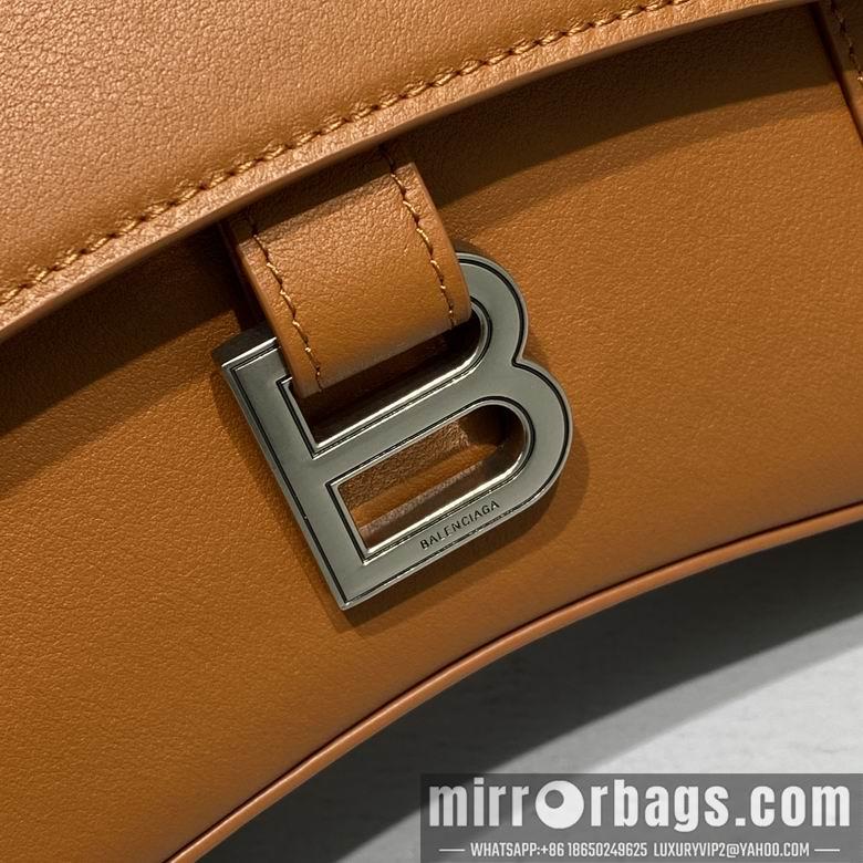 Balenciaga Bags 21ss 92724 25.5x6x16cm FY 5