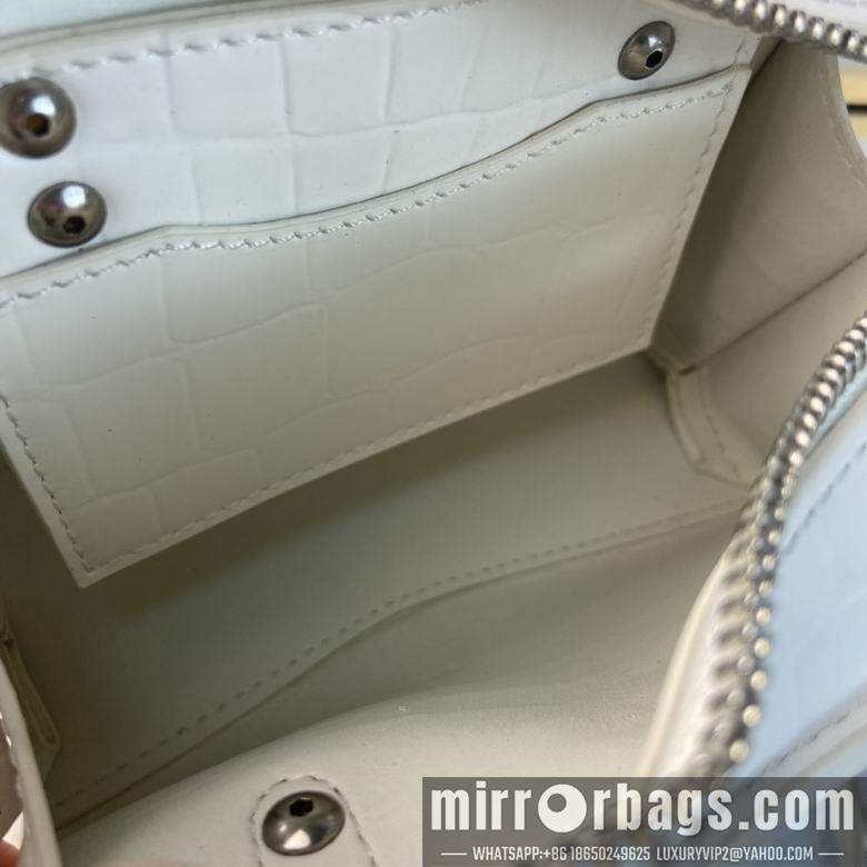 Balenciaga Bags 18cm 070905 GY 9