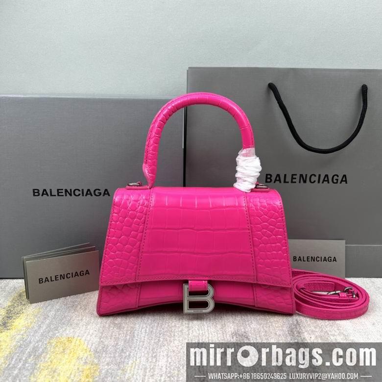 Balenciaga Bags 8895 23x10x24cm FY 9