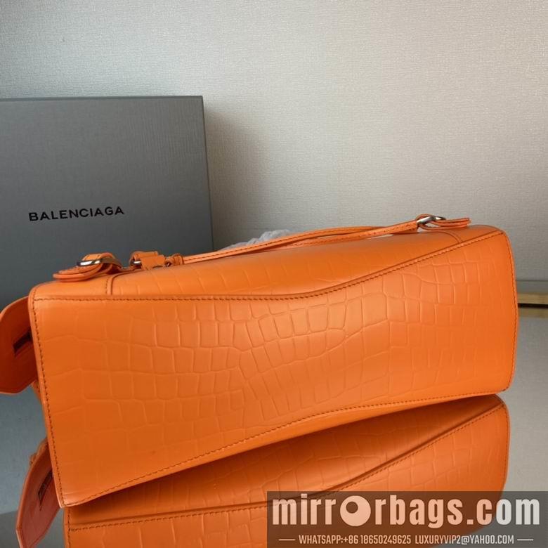 Balenciaga Bags 25X33X13X20cm 070904 GY 7