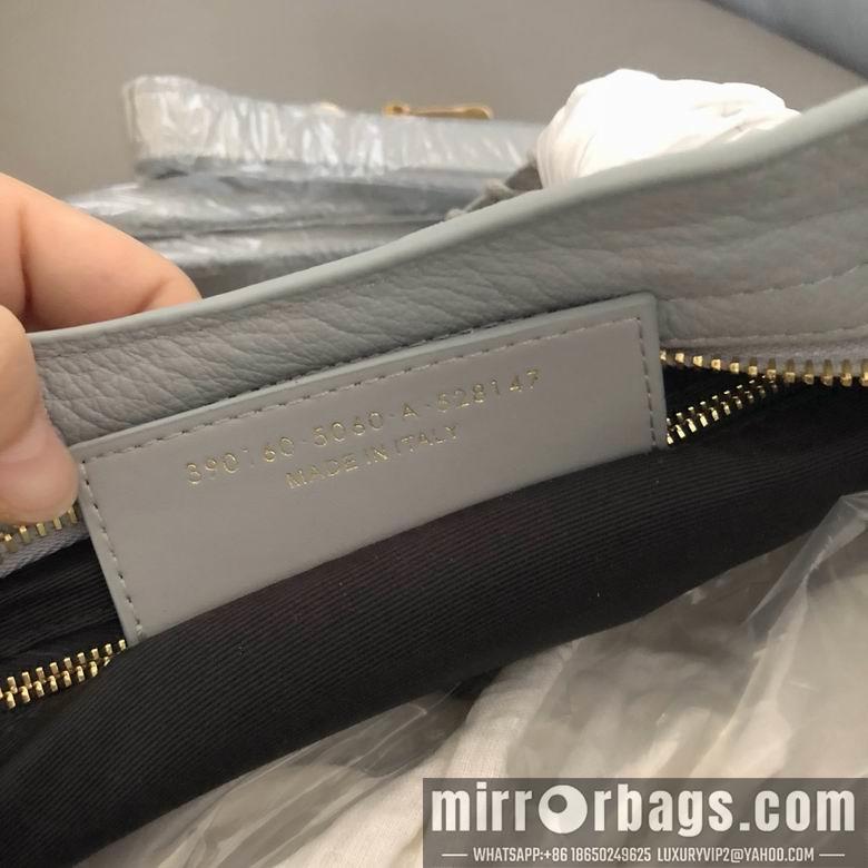 Balenciaga Bags 299B 30cm GY 5