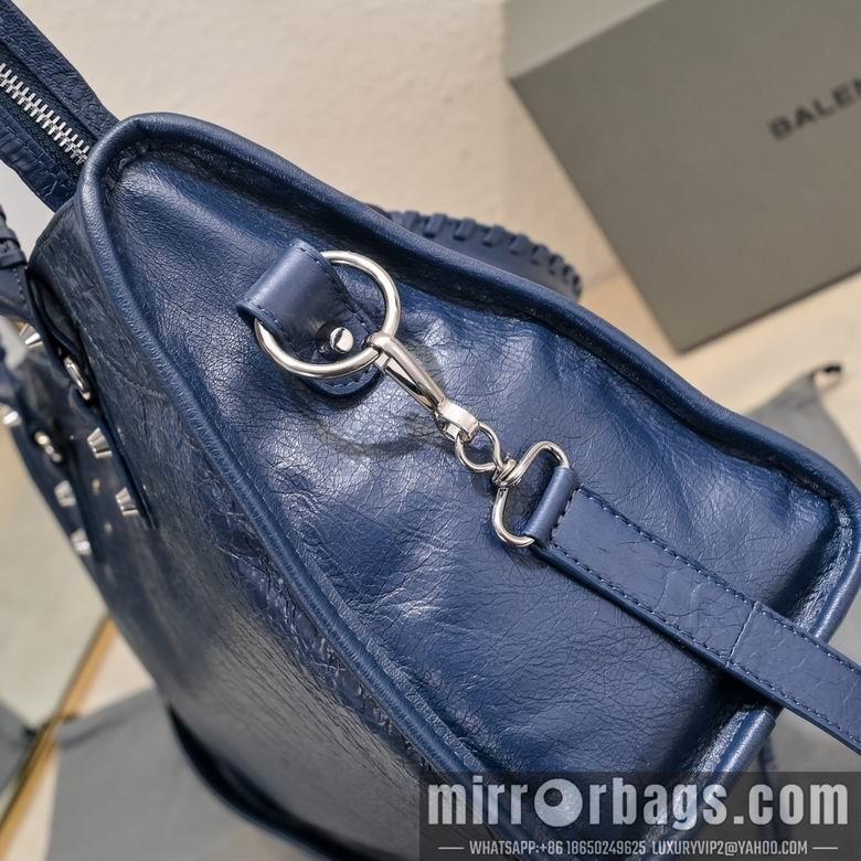 Balenciaga Bags 38.5X24X13.5cm 031107 GY 7