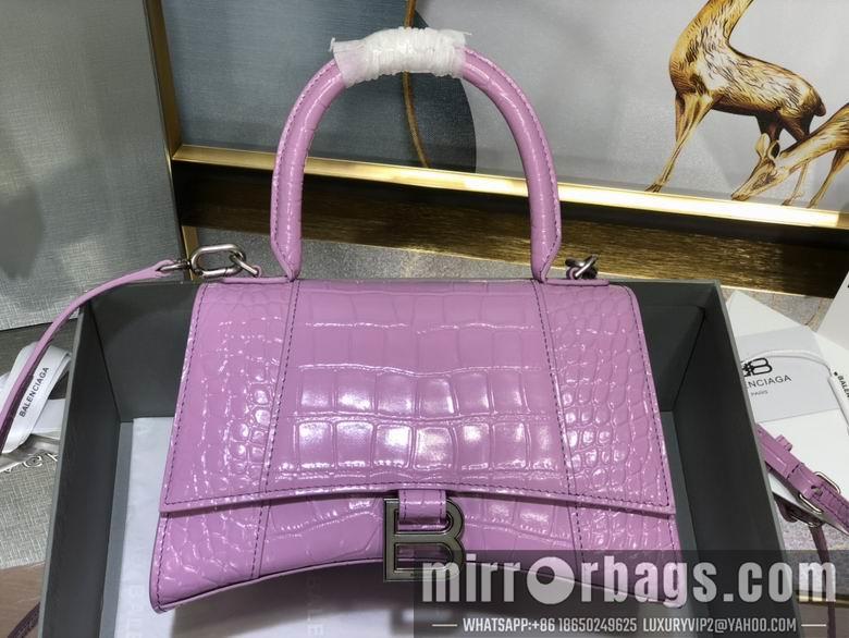 Balenciaga Bags LG0023 23X10X24cm GY 22
