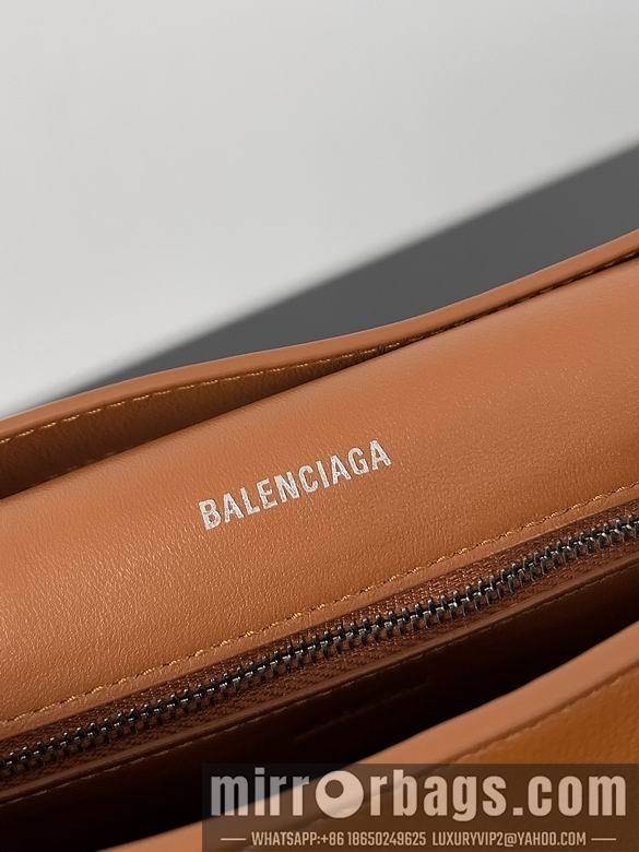 Balenciaga Bags Downtown 30X11X18cm 061620 GY 4