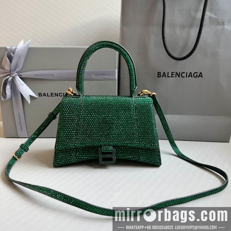 Balenciaga Bags Balenciaga S-23x10x24cm FY 9