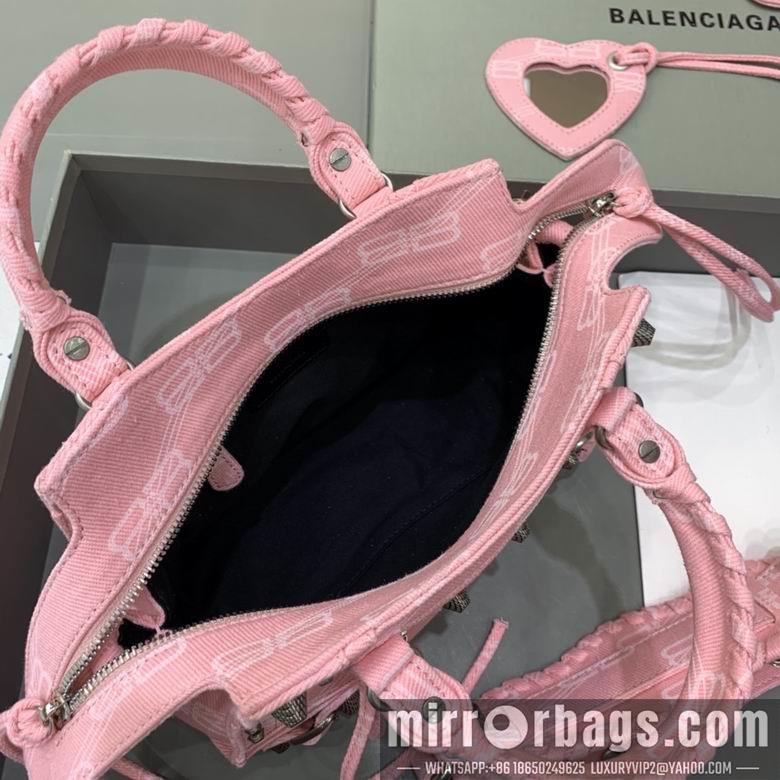 Balenciaga Bags 638515 26x13x18cm FY 1