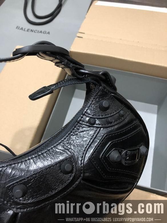 Balenciaga Bags 33X16X8.4cm 26X16X6.5cm 052603 GY 13