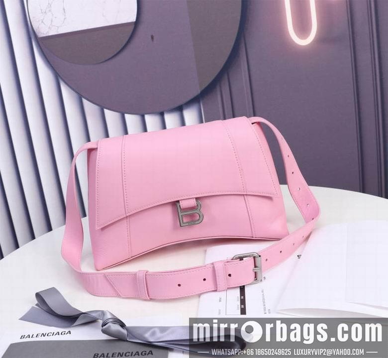 Balenciaga Bags LG-6068s 29X10X18cm GY 3
