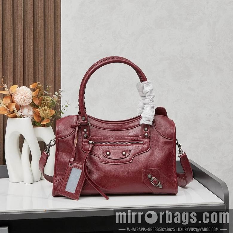 Balenciaga Bags 6890 36X24X10cm XMY 3