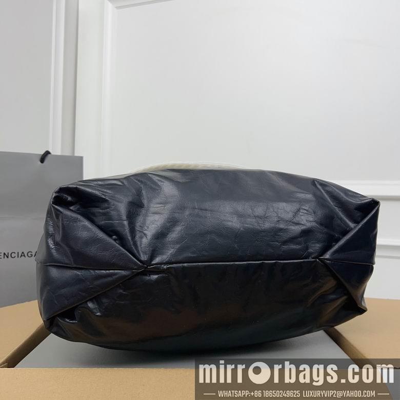 Balenciaga Bags 小27X11X25cm 大46X15X37cm 051424 GY 2