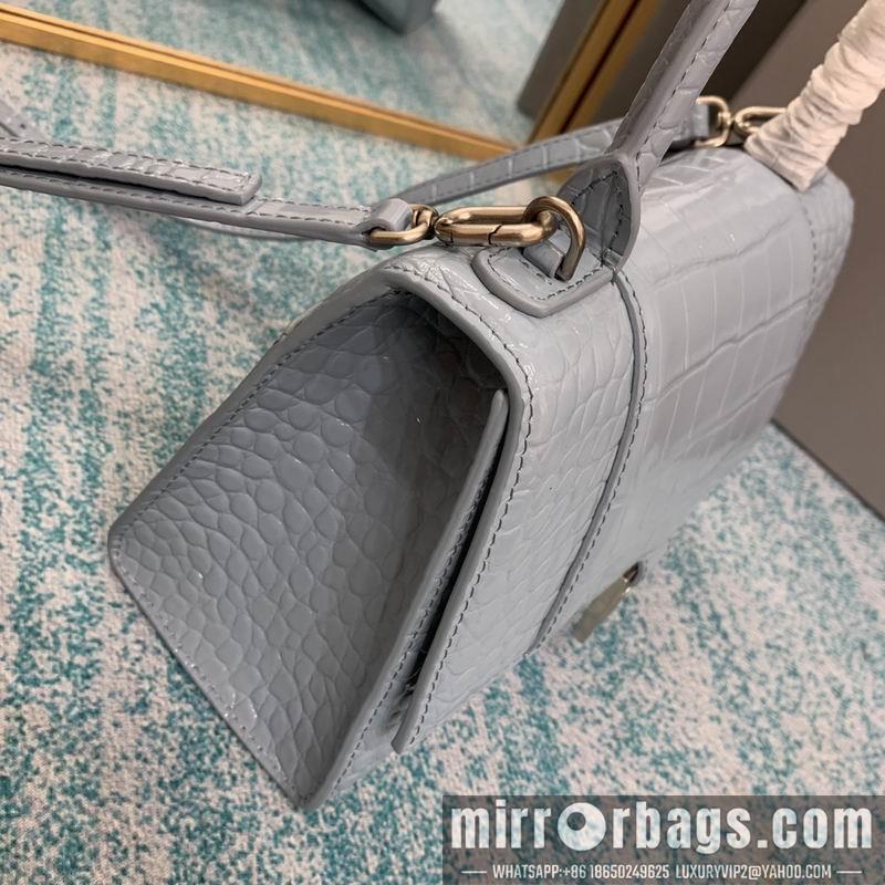Balenciaga Bags Hourglass 8895 L23x10x24cm fy 3