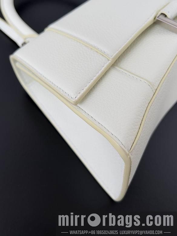 Balenciaga Bags 23X10X24ccm 031628 GY 3