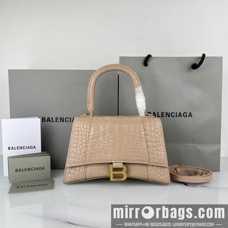 Balenciaga Bags Balenciaga 23x10x24cm FY 3