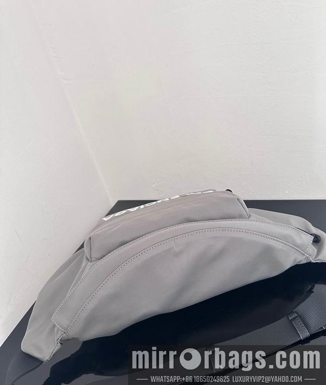 Balenciaga Bags 38X17X8cm 110805 GY 5