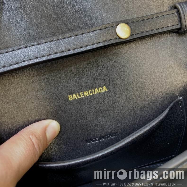Balenciaga Bags 23x5x14 cm fy 6