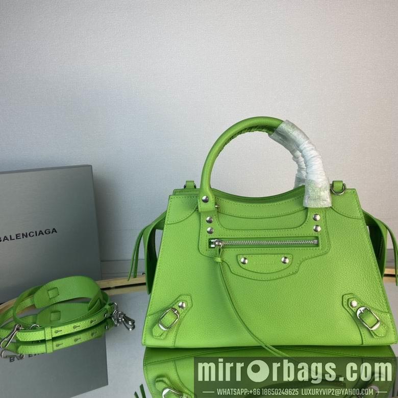 Balenciaga Bags 25X33X13X20cm 070904 GY 3