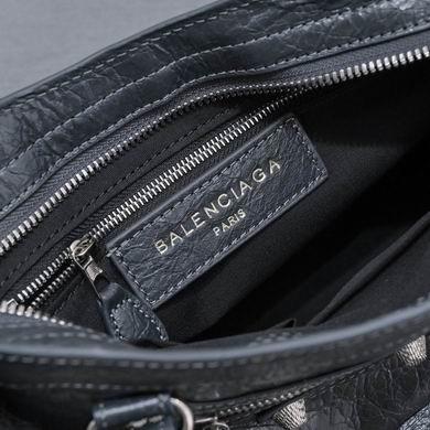 Balenciaga Bags 30cm 082103 GY 2