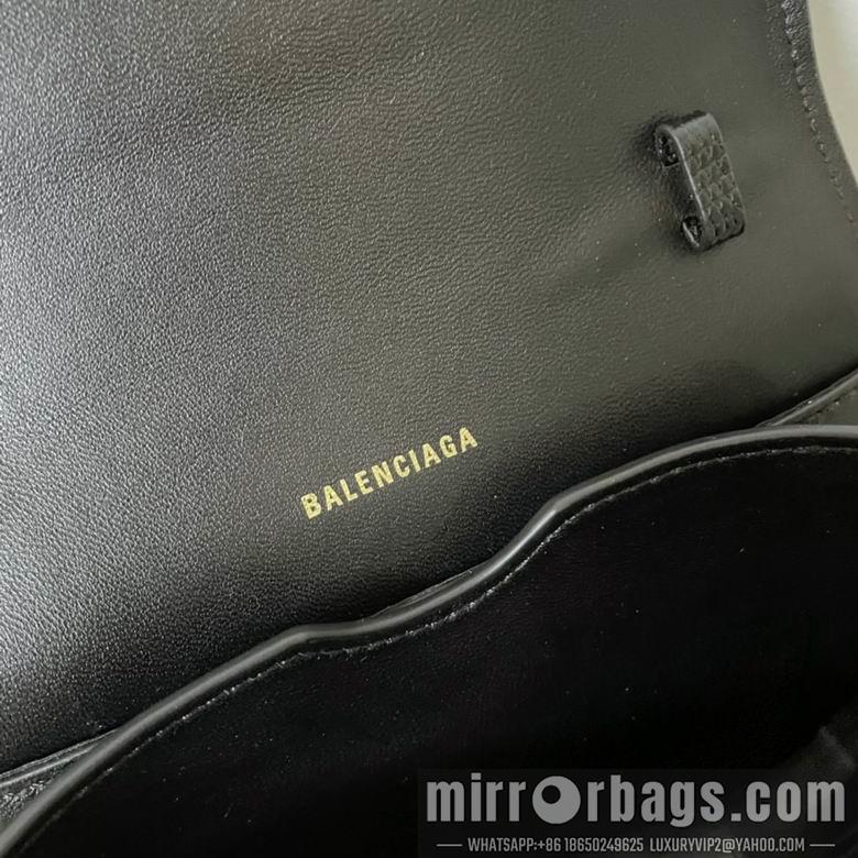 Balenciaga Bags 1624 19X14X7cm GY 6