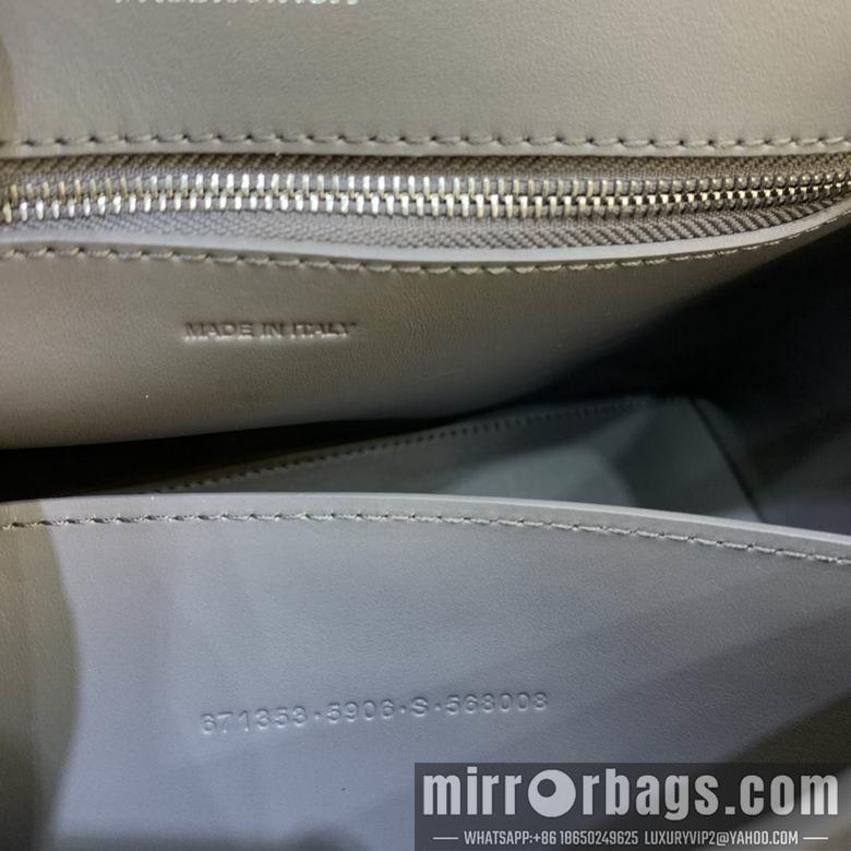 Balenciaga Bags Hourglass 32x16x21cm FY 3