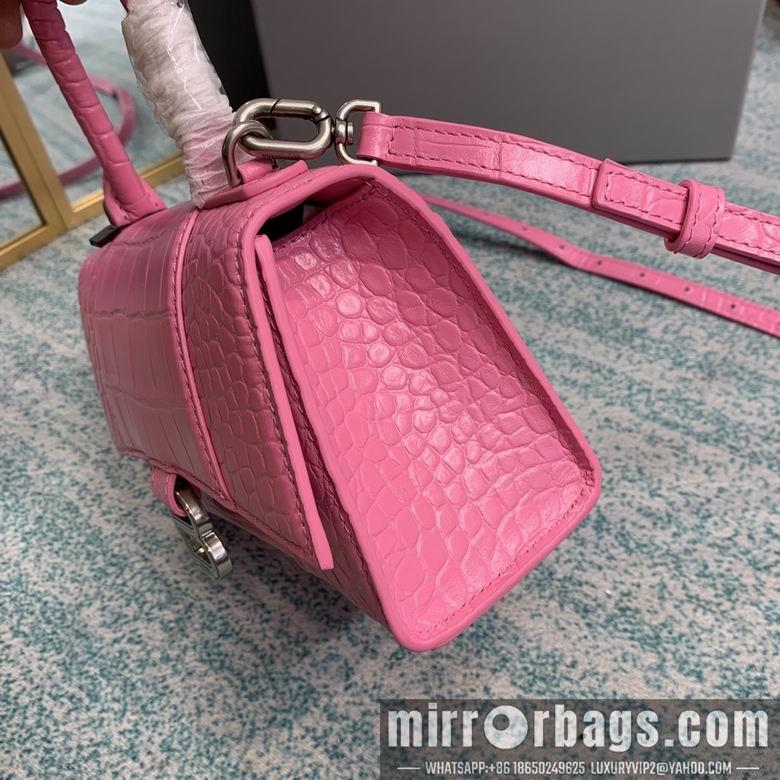 Balenciaga Bags 8896 19x8x21cm FY 2