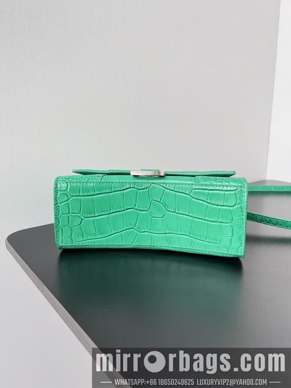 Balenciaga Bags 19X13X8ccm 031625 GY 9