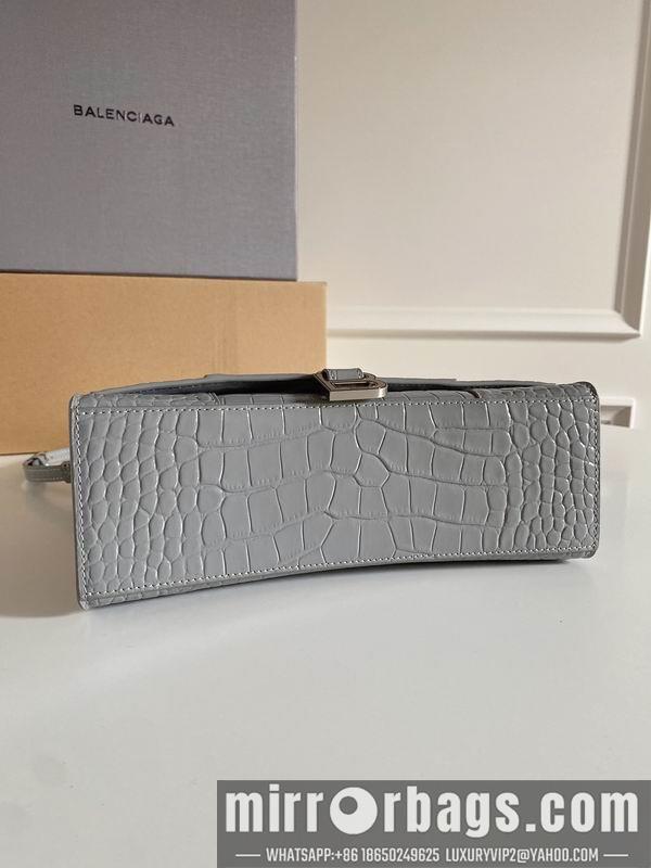 Balenciaga Bags Hourglass8892 27x10x30cm Fy 2