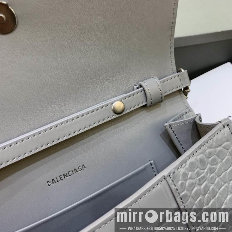Balenciaga Bags 23x5x14 cm fy 2
