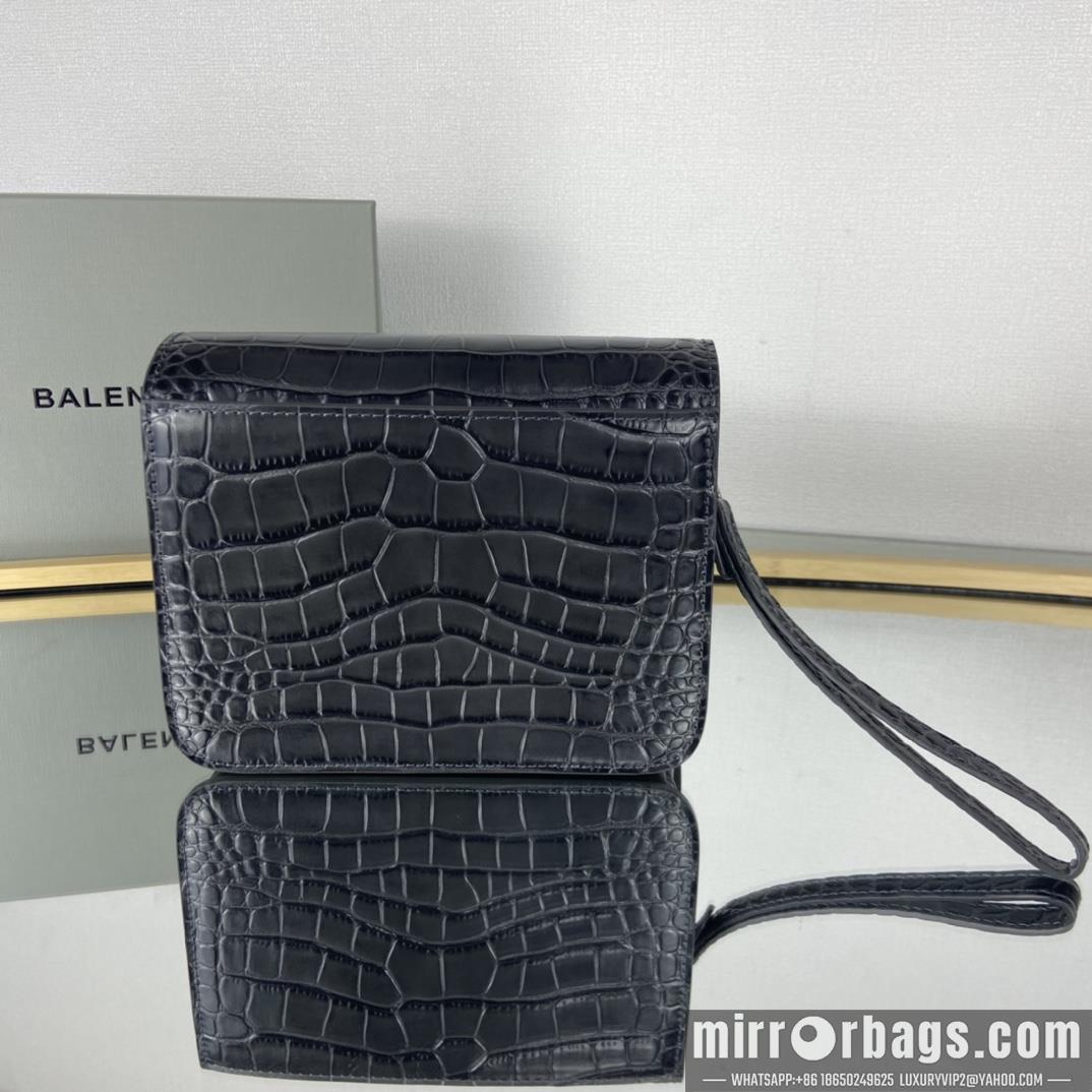 Balenciaga Bags 592898 18.5x7x14 cm fy 7