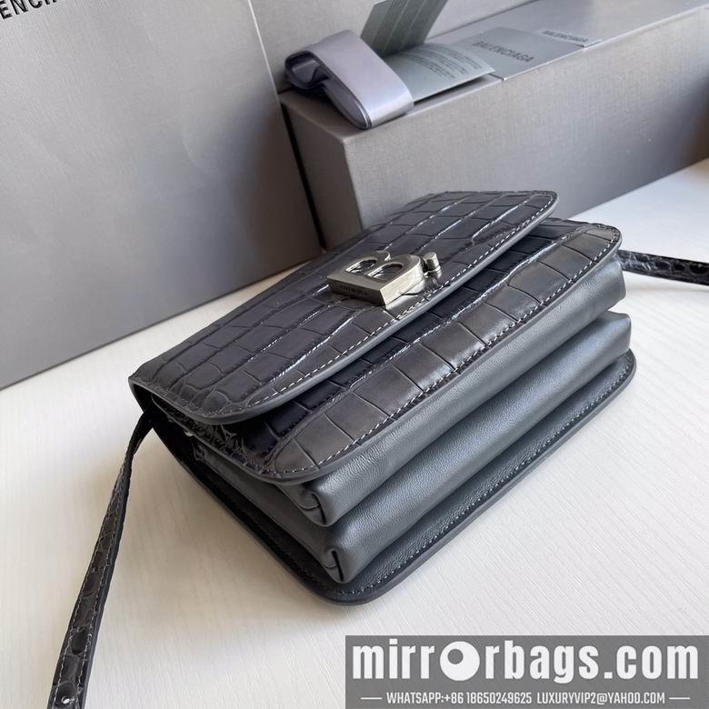 Balenciaga Bags Balenciaga 19x14x7cm FY 2