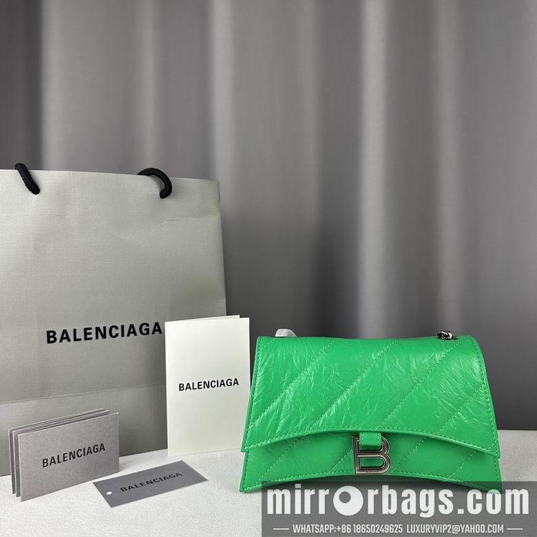 Balenciaga Bags 22X10X5cm 060103 GY 2