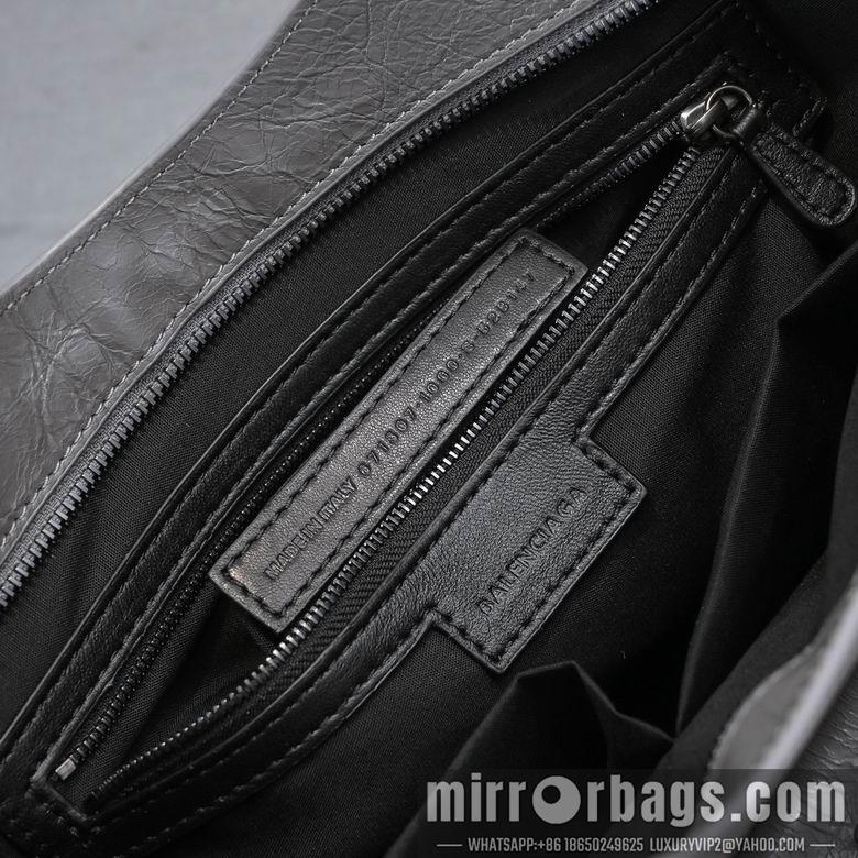 Balenciaga Bags 38X25X14cm 091901 GY 1