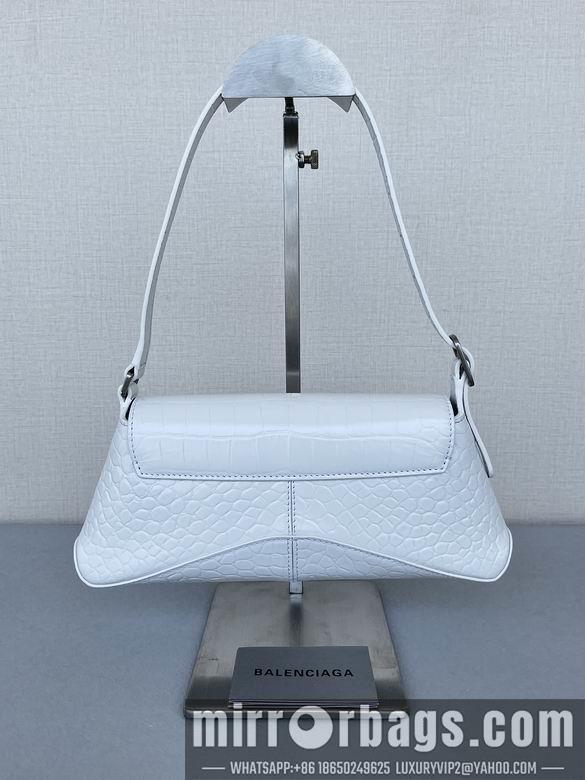 Balenciaga Bags 695645 27X15.5X5cm GY 2