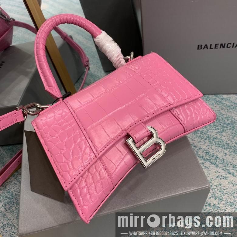 Balenciaga Bags 8896 19x8x21cm FY 2