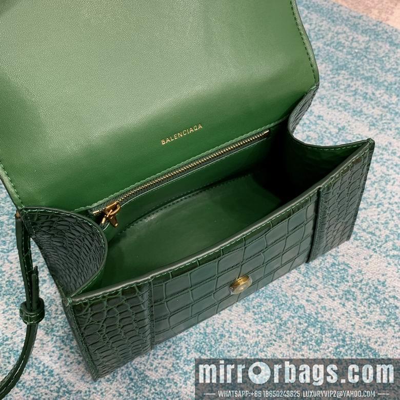 Balenciaga Bags 8895 23x10x24cm FY 15