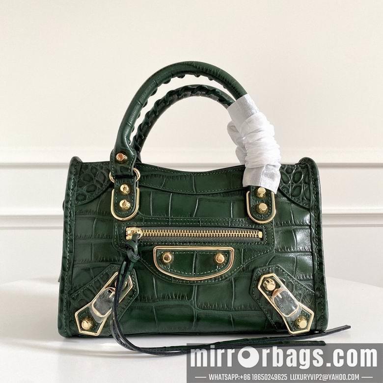 Balenciaga Bags 238 23X15X9cm GY 1