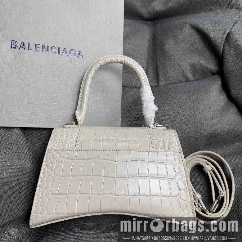 Balenciaga Bags 23X10X24cm 110803 GY 6