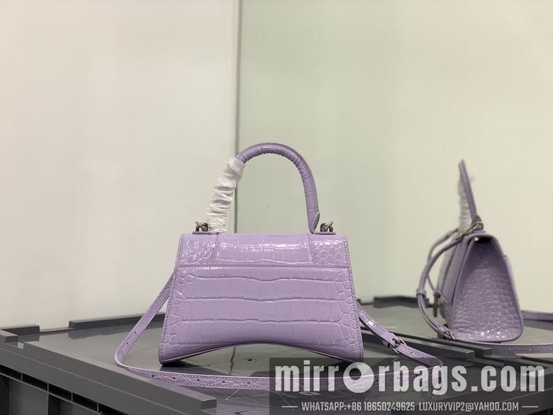 Balenciaga Bags 8895 23x10x24cm FY 16