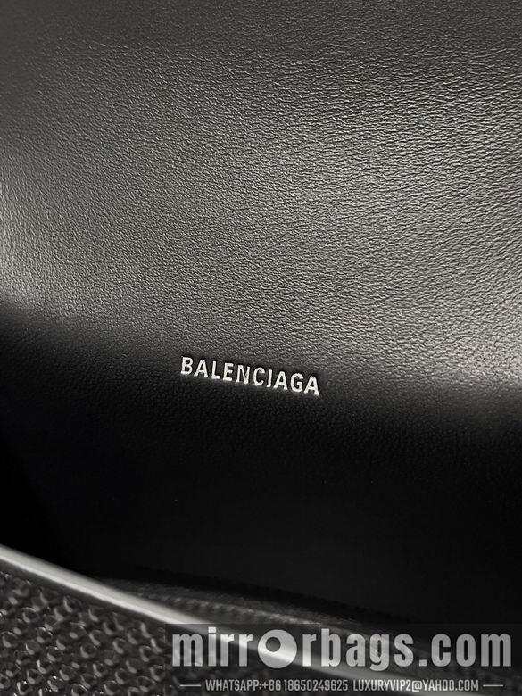 Balenciaga Bags 70552 19X13X8ccm GY 5