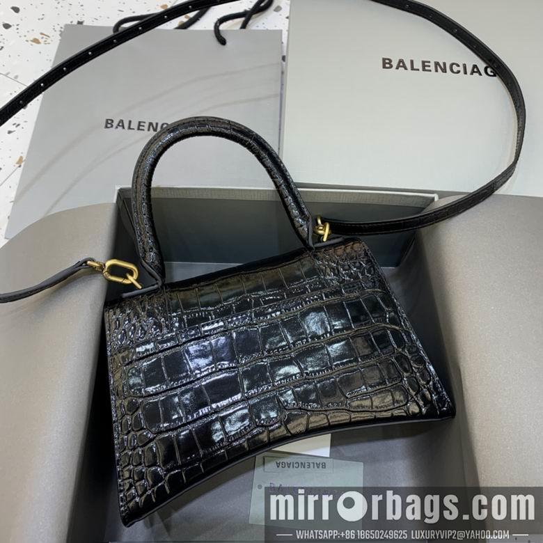Balenciaga Bags 592833 23X10X14cm GY 4