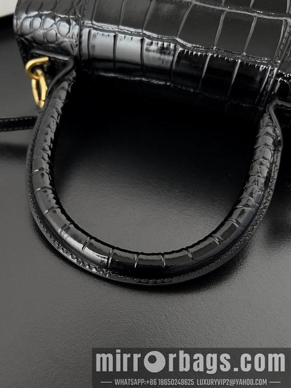 Balenciaga Bags 23X10X24ccm 031626 GY 19