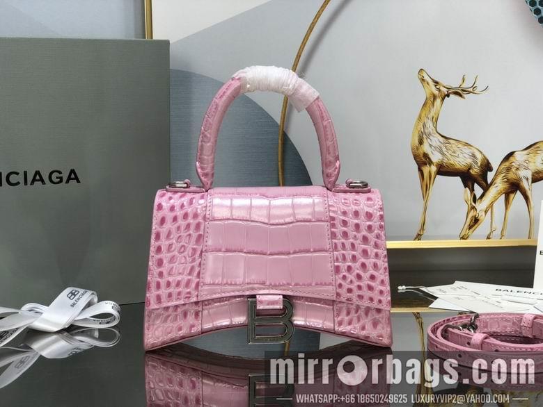 Balenciaga Bags LG0019 19X8X21cm GY 15
