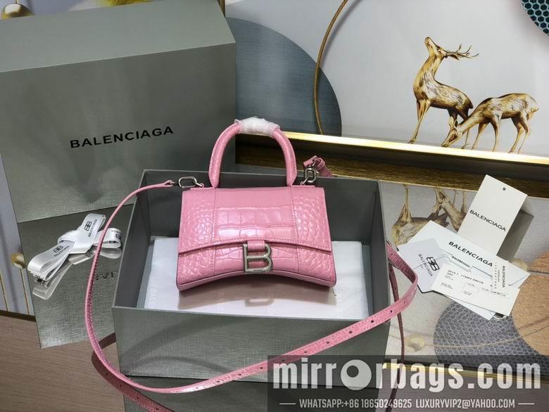 Balenciaga Bags LG0019 19X8X21cm GY 28