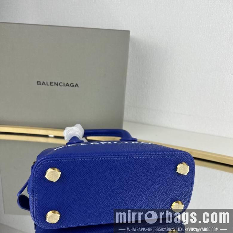 Balenciaga Bags Balenciaga mini 18x8x15cm FY 5