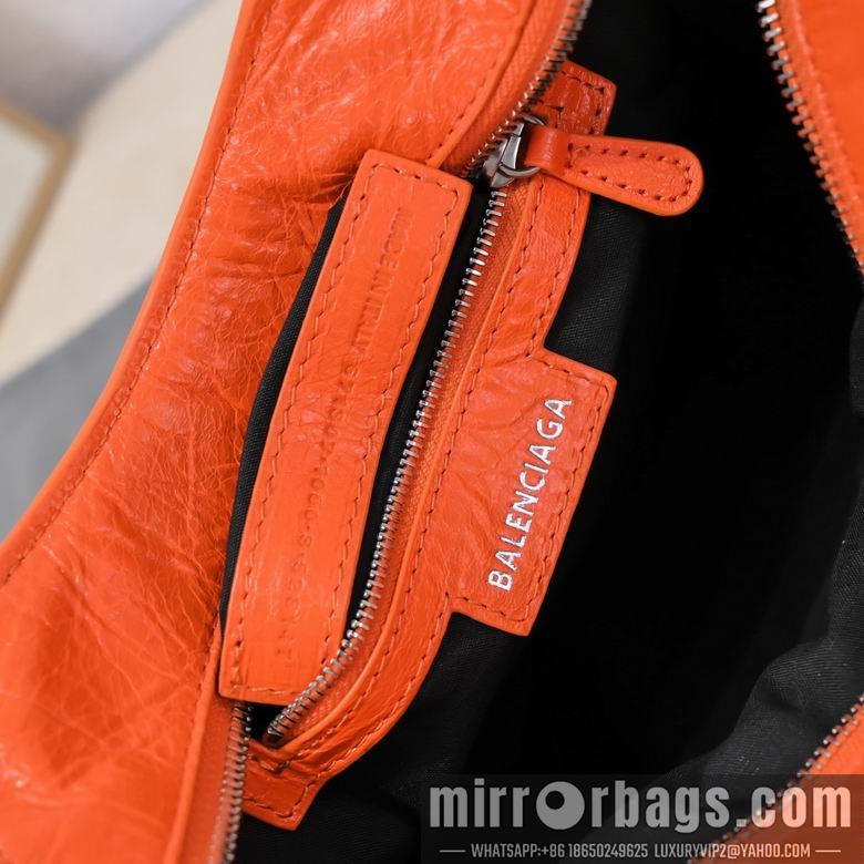 Balenciaga Bags 2153 26X11X18cm GY 12