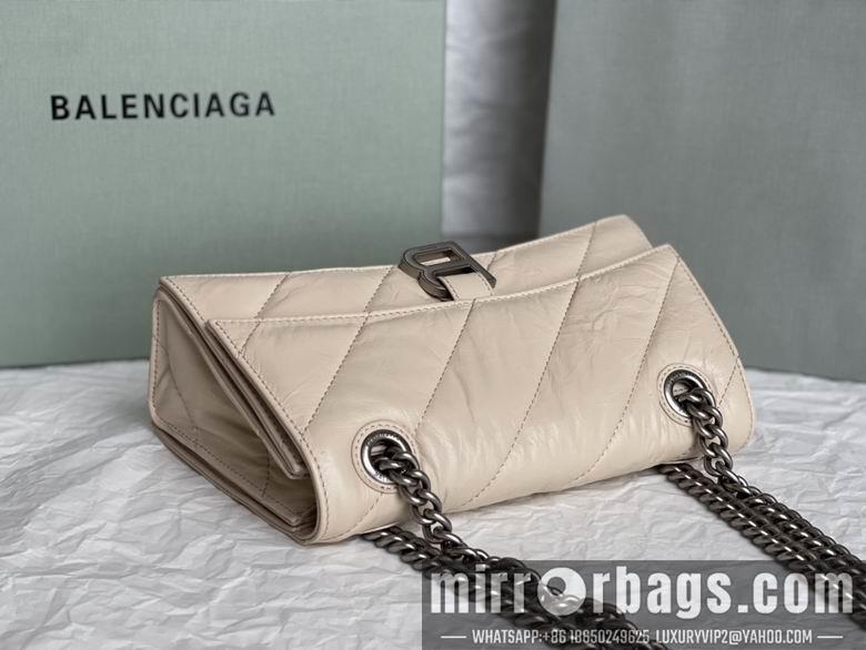 Balenciaga Bags 152 中31X20X12cm 小25X15X9.5cm GY 4