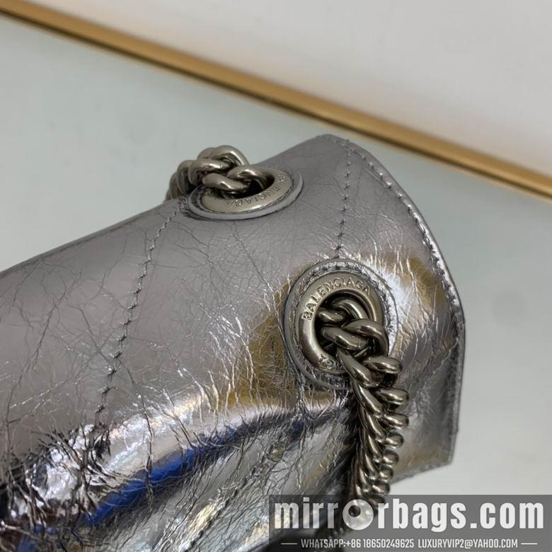 Balenciaga Bags 493075 24.9x15x7.9cm FY 1