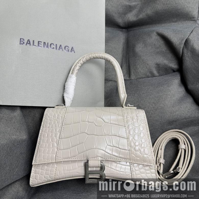 Balenciaga Bags 23X10X24cm 110803 GY 6