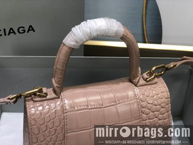 Balenciaga Bags LG0019 19X8X21cm GY 2