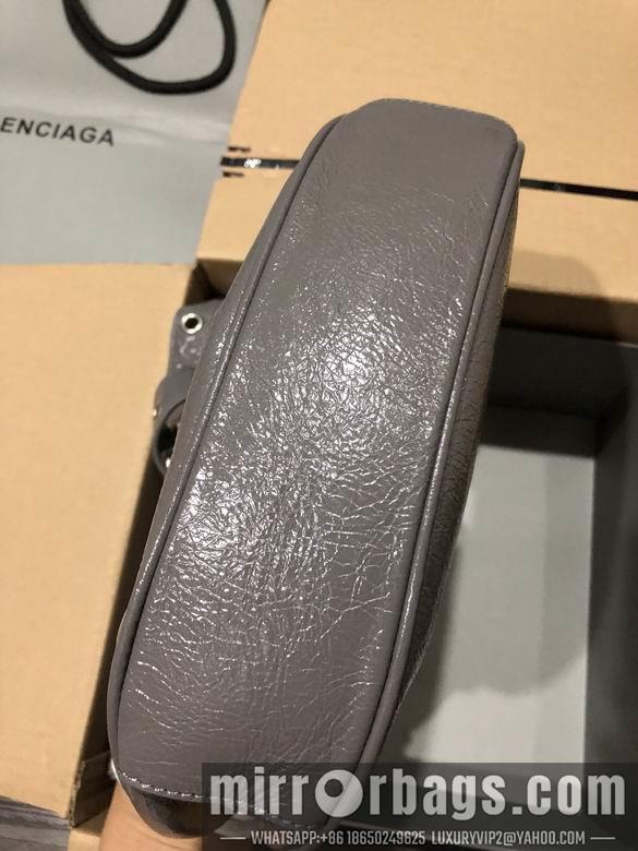 Balenciaga Bags 33X16X8.4cm 26X16X6.5cm 052603 GY 9