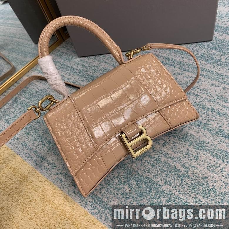 Balenciaga Bags 8896 19x8x21cm FY 3